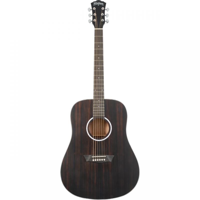Акустическая гитара Washburn DFED-U