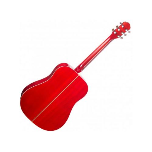 Акустична гітара Washburn OG2TR