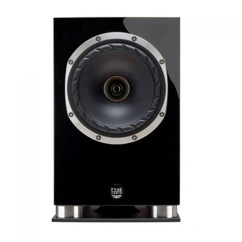Акустическая система Fyne Audio F500SP Piano Gloss Black