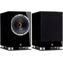 Акустическая система Fyne Audio F500SP Piano Gloss Black