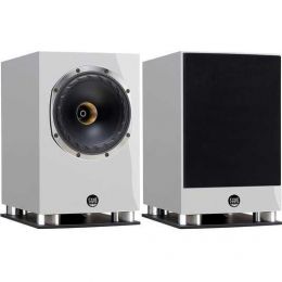 Акустическая система Fyne Audio F500SP Piano Gloss White