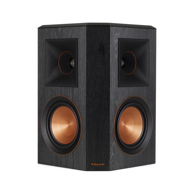 Акустическая система Klipsch Reference Premiere RP-502S II Ebony