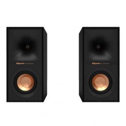 Акустическая система Klipsch Reference R-50M Black