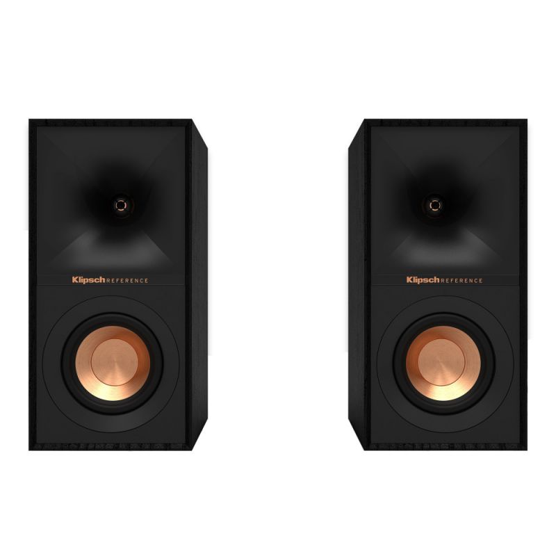 Акустическая система Klipsch Reference R-50M Black