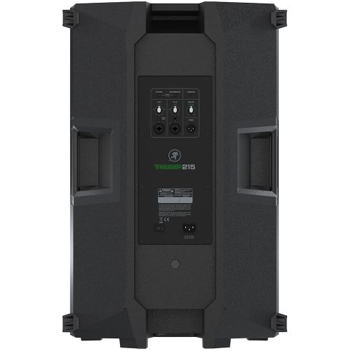 Акустическая система MACKIE THUMP215