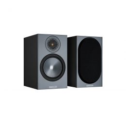 Акустическая система MONITOR AUDIO Bronze 50 Black (6G)