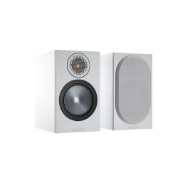 Акустическая система MONITOR AUDIO Bronze 50 White (6G)