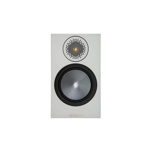 Акустическая система MONITOR AUDIO Bronze 50 White (6G)