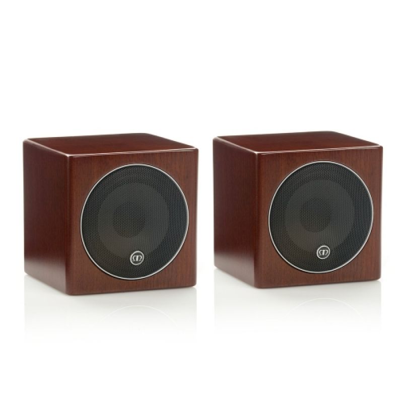 Акустическая система MONITOR AUDIO Radius 45 Walnut