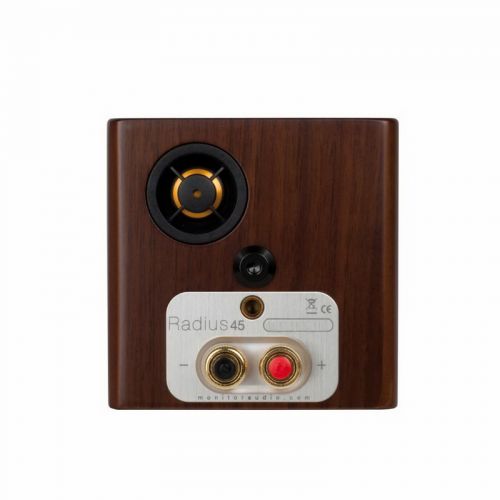 Акустическая система MONITOR AUDIO Radius 45 Walnut