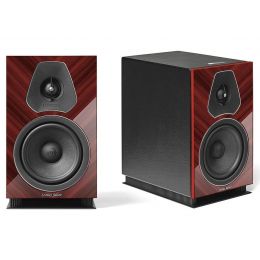Акустична система Sonus Faber Lumina II Amator Red