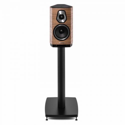 Акустическая система Sonus Faber Sonetto I Walnut
