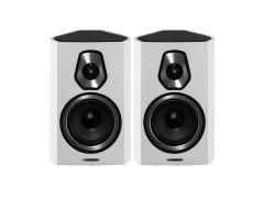Акустическая система Sonus Faber Sonetto II White