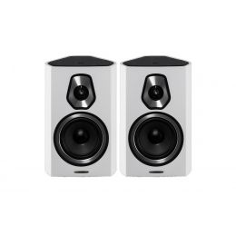 Акустическая система Sonus Faber Sonetto II White
