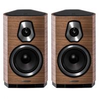 Акустическая система Sonus Faber Sonetto II Wood