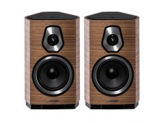 Акустическая система Sonus Faber Sonetto II Wood