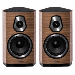 Акустическая система Sonus Faber Sonetto II Wood