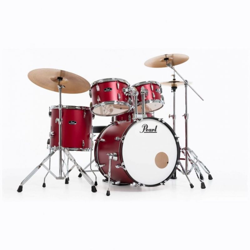 Акустическая ударная установка Pearl RS-505SC/C747