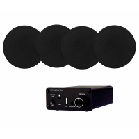 ΠΠΊΡΡΡΠΈΡΠ΅ΡΠΊΠΈΠΉ ΠΊΠΎΠΌΠΏΠ»Π΅ΠΊΡ SKY SOUND BOX PRO-6504 BLACK