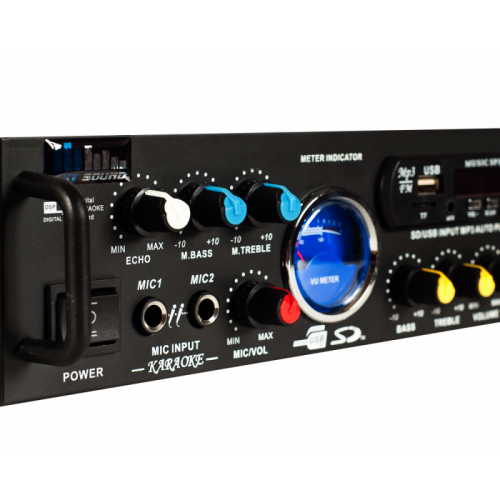 Акустичний комплект SKY SOUND CSM-2508