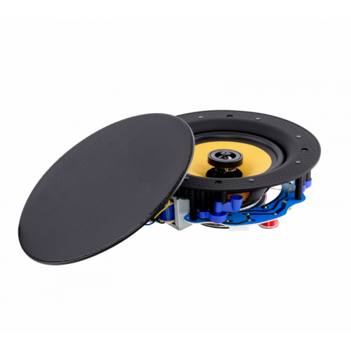 Акустический комплект SKY SOUND SUBT-10B/FLC-5 (2*40Вт) BLACK