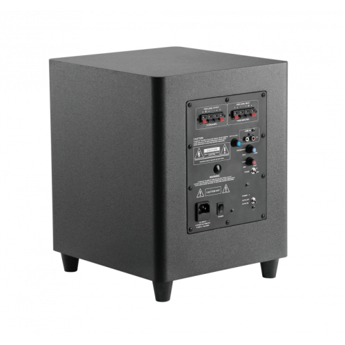 Акустический комплект SKY SOUND SUBT-10B/OS (2*40Вт) BLACK