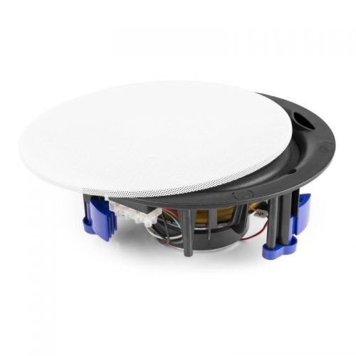 Акустический комплект SKY SOUND SUBT-10W/FLC-6,5 (2*40Вт) WHITE