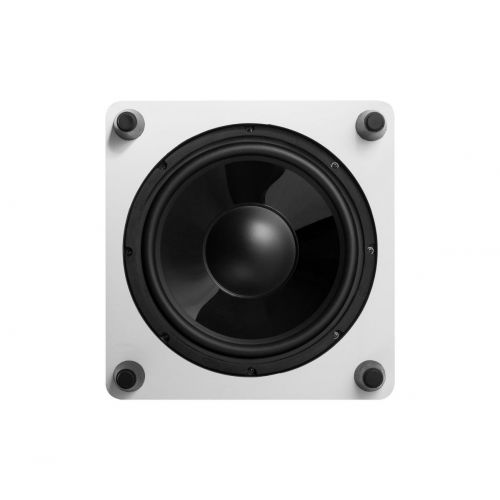 Акустический комплект SKY SOUND SUBT-10W/OS (2*40Вт) WHITE