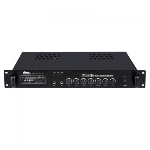 Акустичний комплект SKY SOUND WS-2405 BLACK