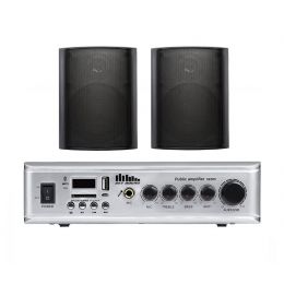 Акустический комплект SKY SOUND WSE-3002 BLACK