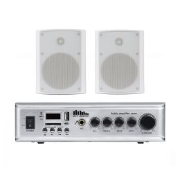 Акустический комплект SKY SOUND WSE-3002 WHITE