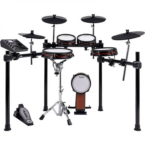 Электронная ударная установка ALESIS CRIMSON III KIT