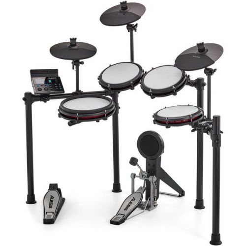 Електронна ударна установка ALESIS NITRO MAX KIT
