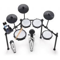 Електронна ударна установка ALESIS NITRO MAX KIT