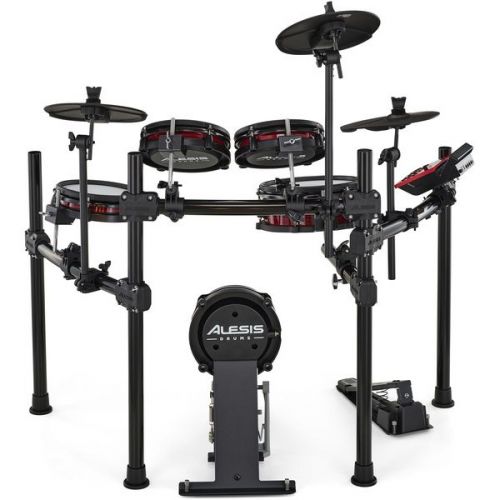 Электронная ударная установка ALESIS NITRO PRO KIT
