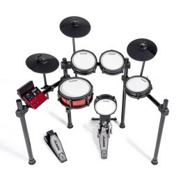 Электронная ударная установка ALESIS NITRO PRO KIT