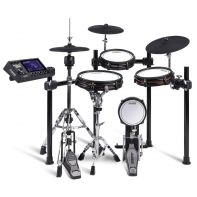Электронная ударная установка ALESIS Strata Club