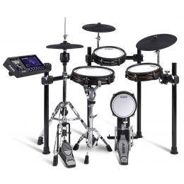Электронная ударная установка ALESIS Strata Club