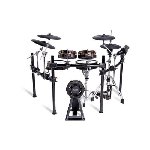 Електронна ударна установка ALESIS Strata Core