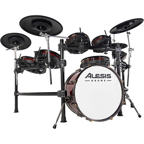 Електронна ударна установка ALESIS Strata Prime Kit
