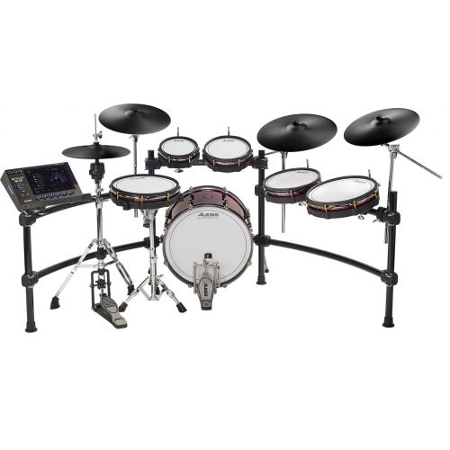 Електронна ударна установка ALESIS Strata Prime Kit