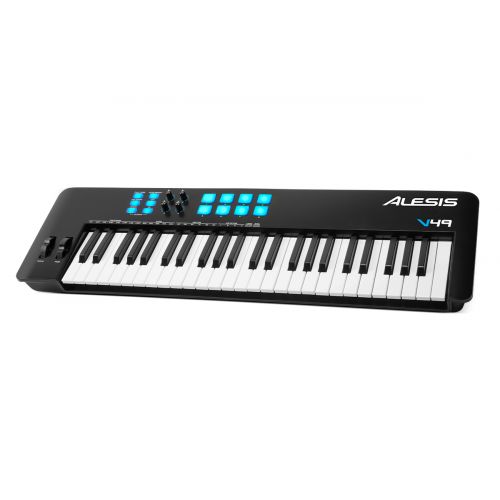 MIDI ( миди) клавиатура ALESIS V49 MKII