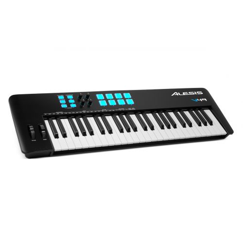 MIDI ( миди) клавиатура ALESIS V49 MKII