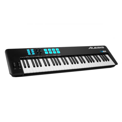 MIDI (міді) клавіатура ALESIS V61 MKII