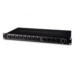 Рек расширения системы Allen Heath AR0804
