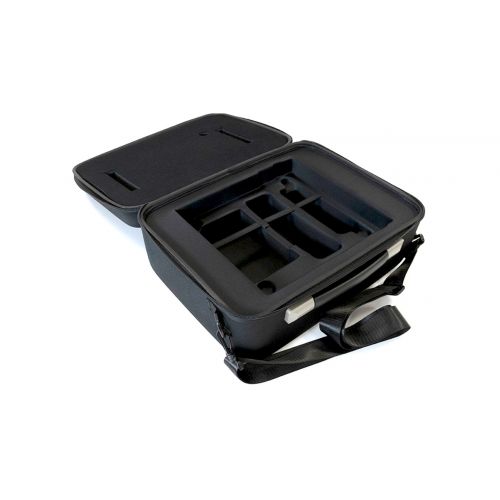 Чехол для микшера Allen Heath CQ12T-CASE