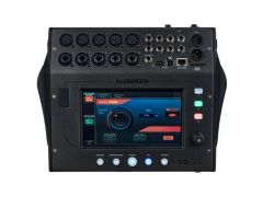 Цифровой микшерный пульт Allen Heath CQ-12T