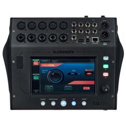 Цифровий пульт мікшерний Allen Heath CQ-12T