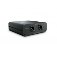 Аудиоинтерфейс Allen Heath DT02