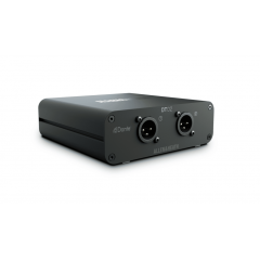 Аудиоинтерфейс Allen Heath DT02